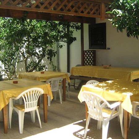 Bed&Breakfast L'Oasi Nardò Buitenkant foto