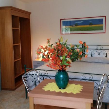 Bed&Breakfast L'Oasi Nardò Buitenkant foto