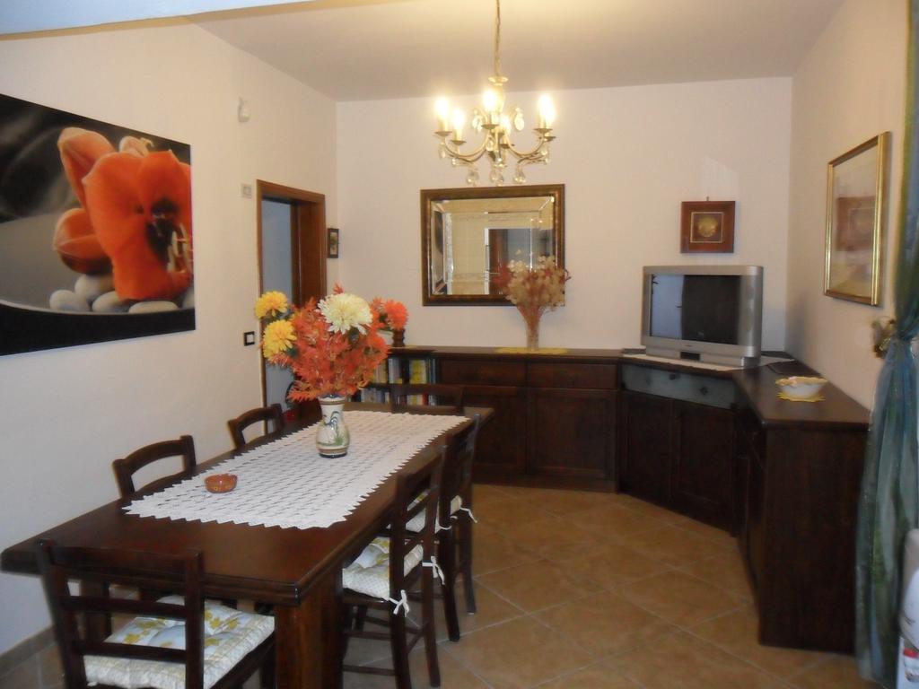 Bed&Breakfast L'Oasi Nardò Kamer foto
