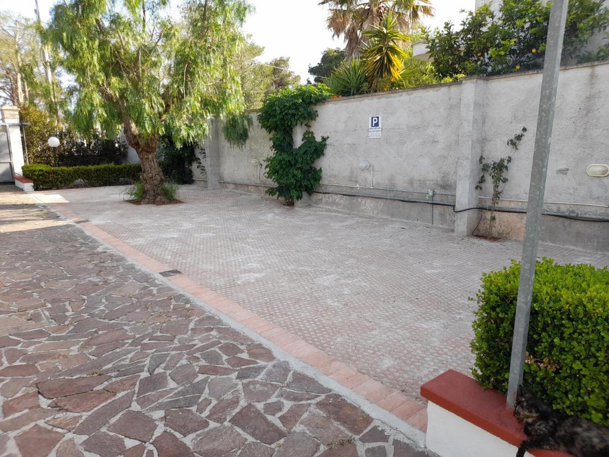 Bed&Breakfast L'Oasi Nardò Buitenkant foto