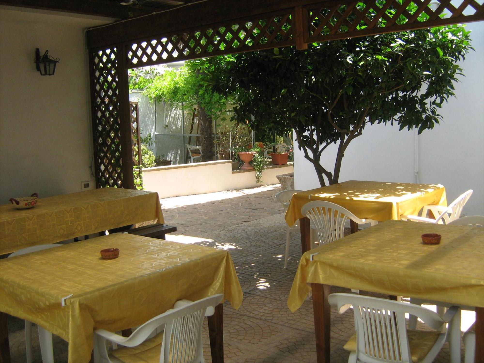 Bed&Breakfast L'Oasi Nardò Buitenkant foto