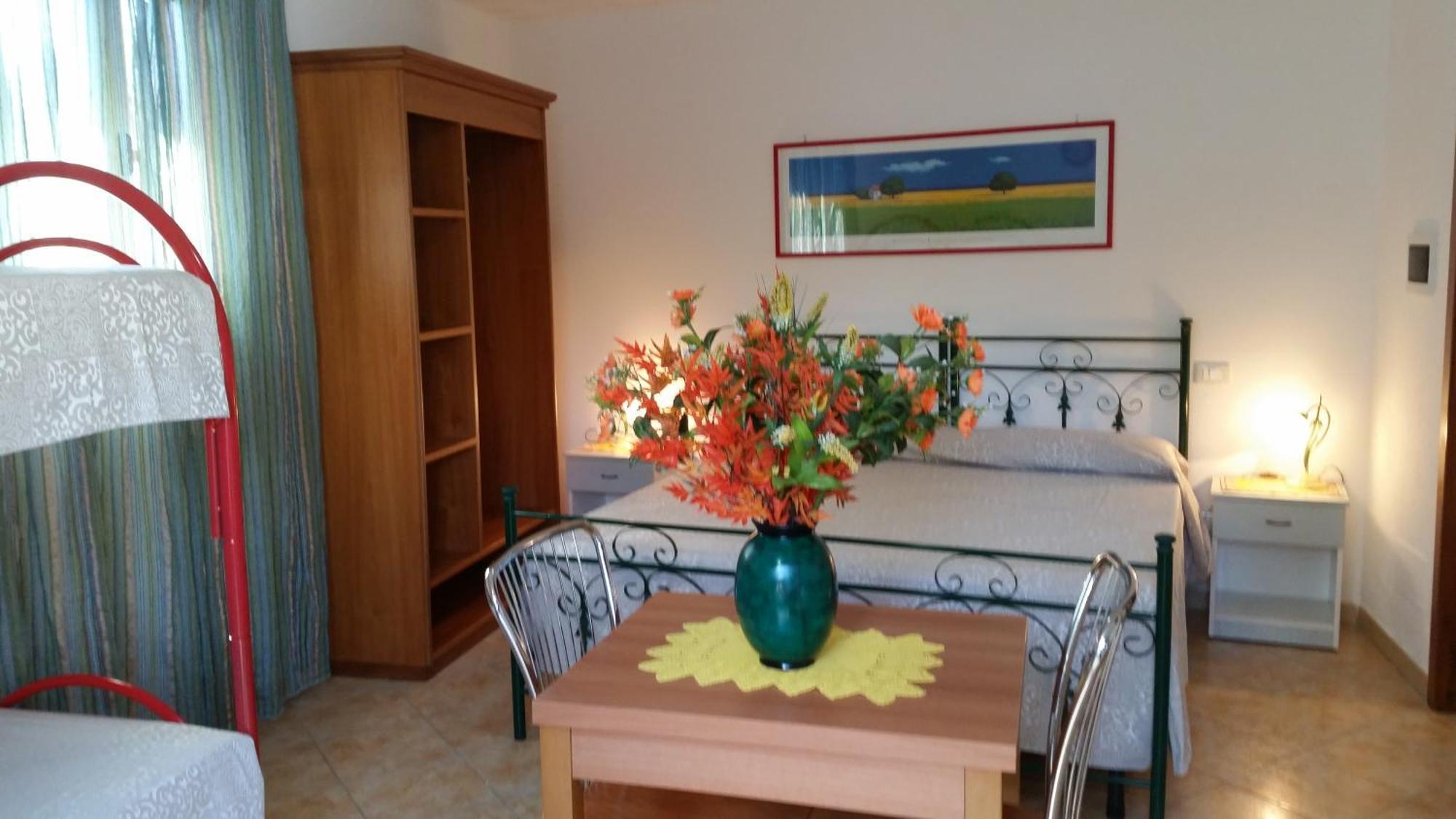 Bed&Breakfast L'Oasi Nardò Buitenkant foto