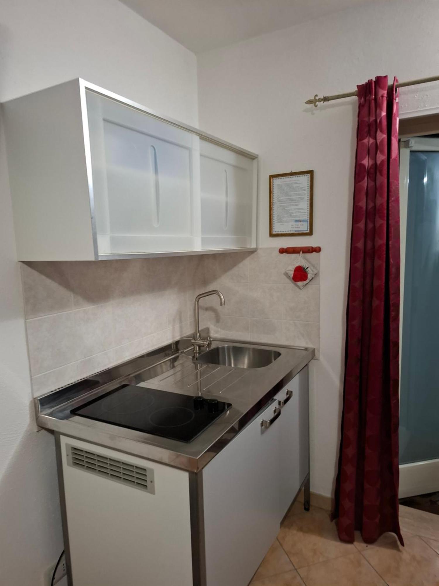 Bed&Breakfast L'Oasi Nardò Buitenkant foto