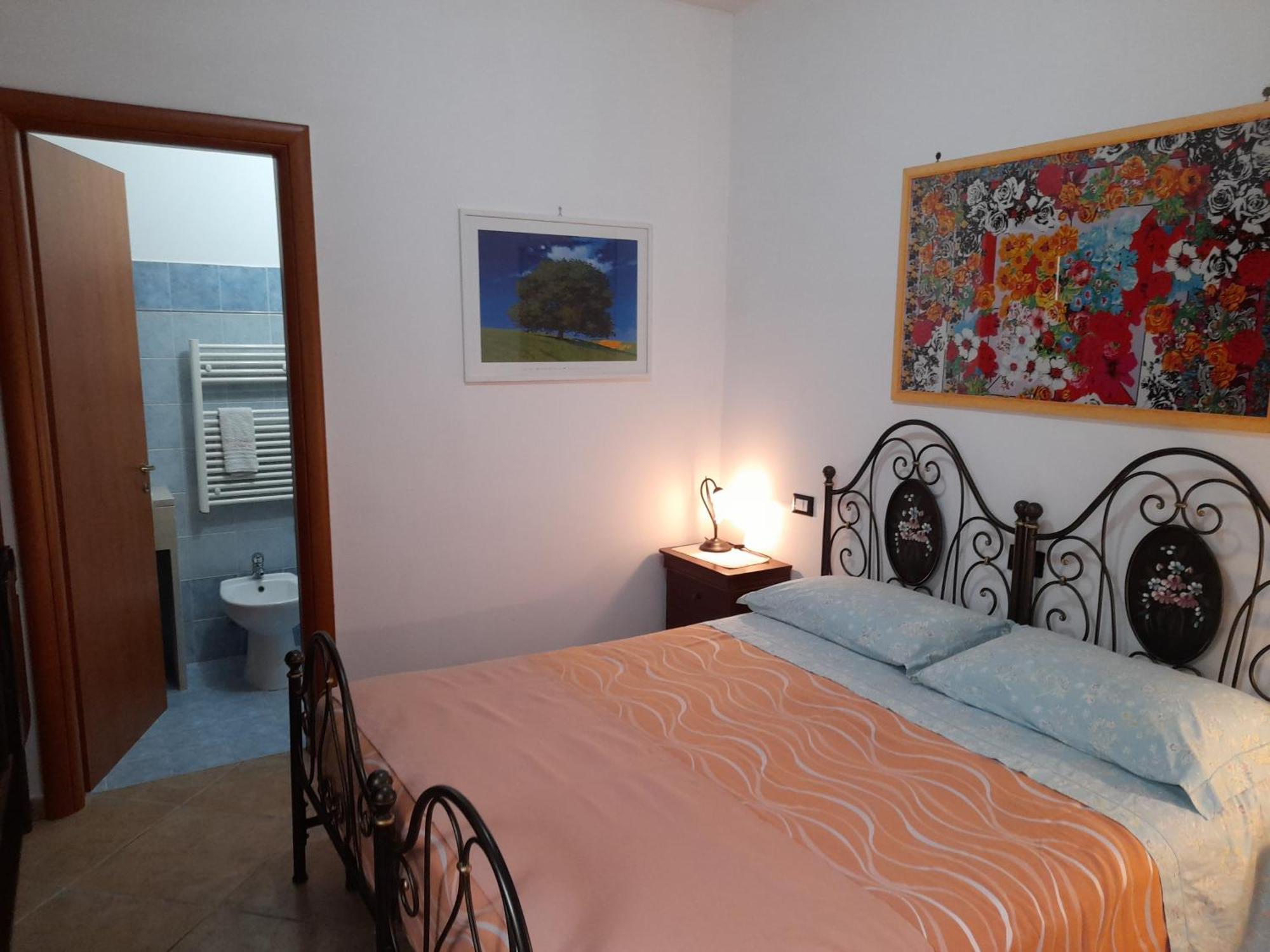 Bed&Breakfast L'Oasi Nardò Buitenkant foto