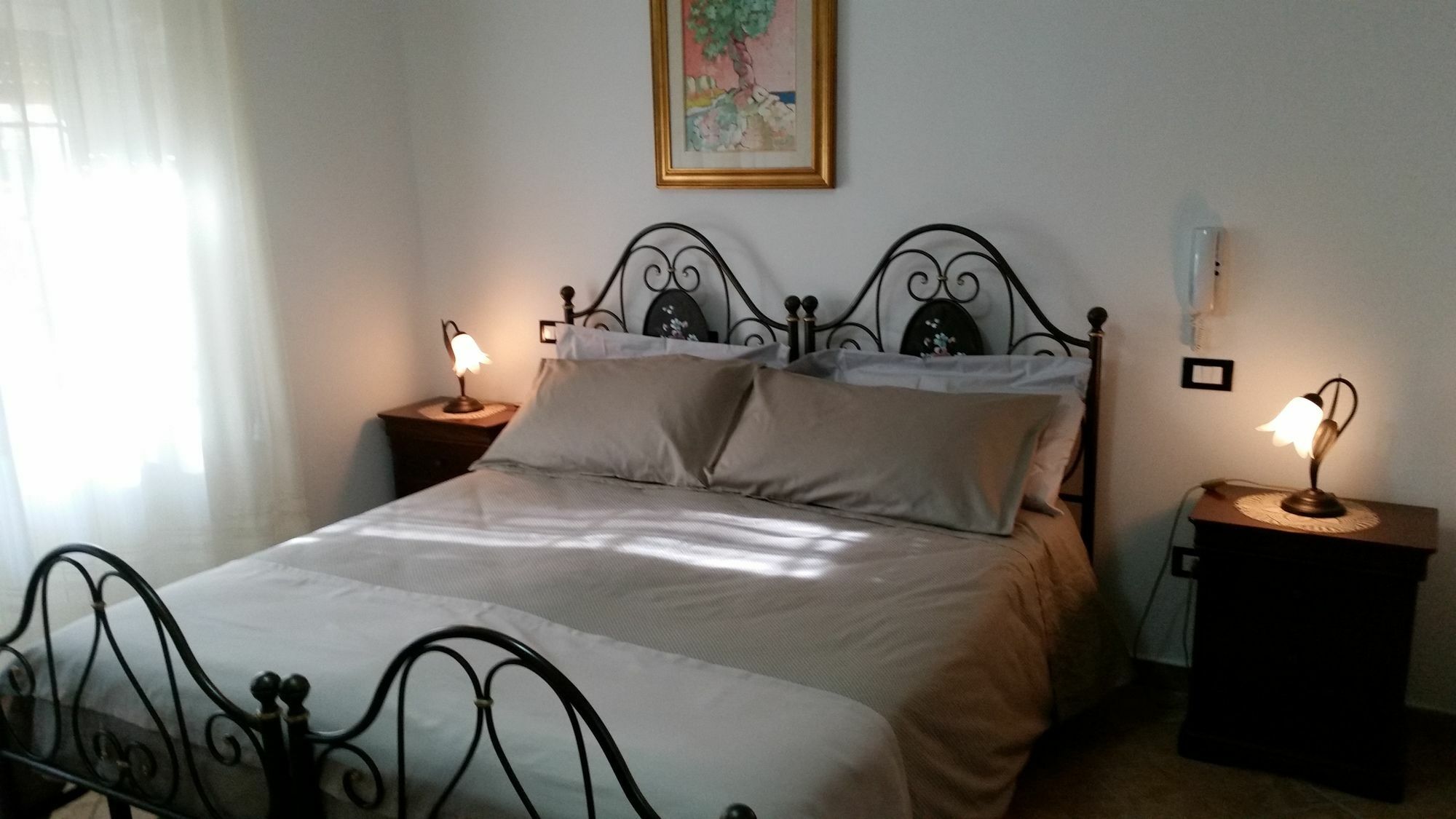 Bed&Breakfast L'Oasi Nardò Buitenkant foto