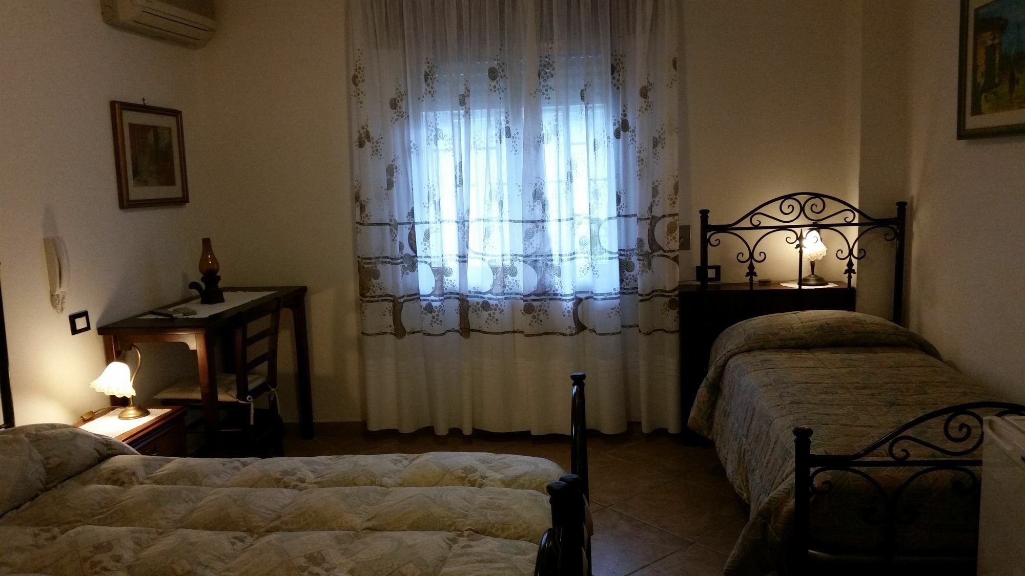Bed&Breakfast L'Oasi Nardò Buitenkant foto