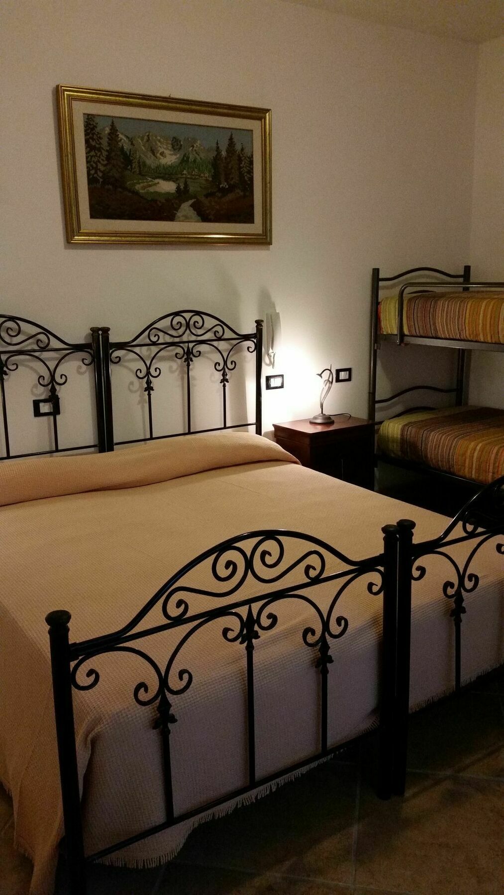 Bed&Breakfast L'Oasi Nardò Buitenkant foto