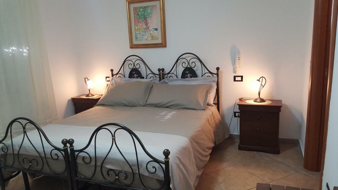 Bed&Breakfast L'Oasi Bed and Breakfast Nardò Buitenkant foto